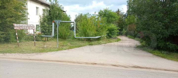 Комната 25 м² в 1-к., 1/1 эт.