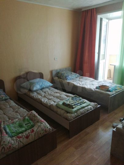 2-к. квартира, 49,9 м², 2/5 эт.