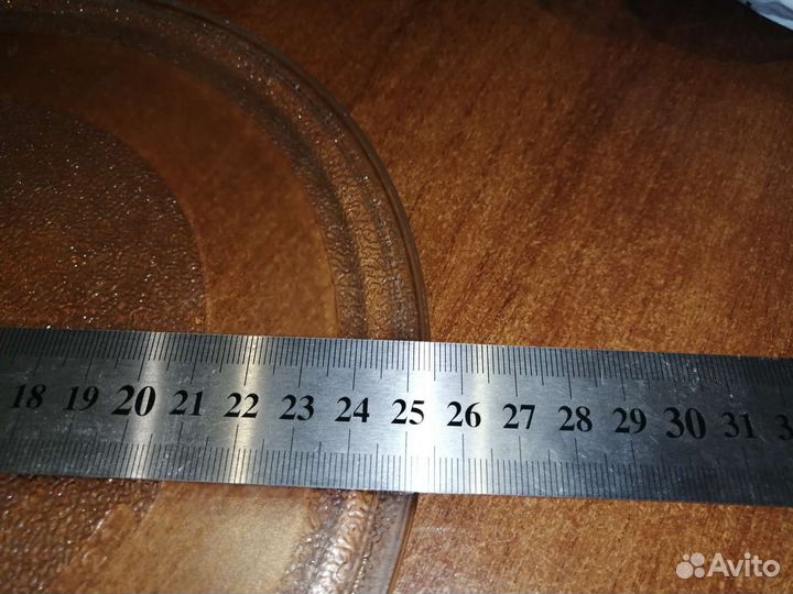 Тарелка для микроволновки