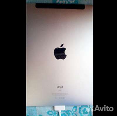 iPad 1 Apple