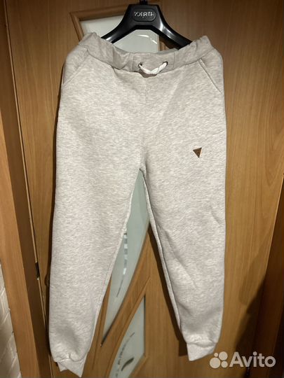 Спортивный костюм теплый