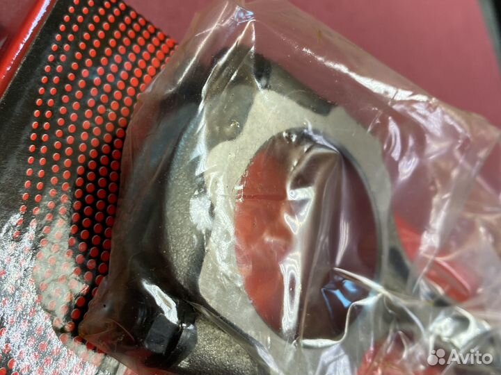 Шатун k4m k4j Ларгус Логан Сандеро Дастер