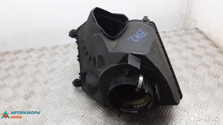Корпус воздушного фильтра Audi A6 4F/C6 рест. 2009