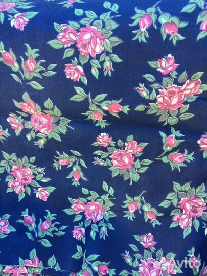 Ткань хлопок,сатин,шелк и покрывало