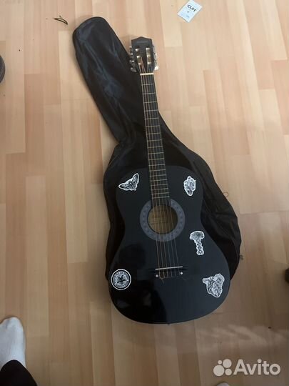 Классическая гитара