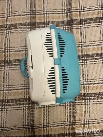 Переноска для животных