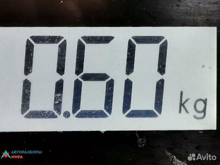 Корпус термостата Mazda 323 BA 1998 RF1G-15-1H0B