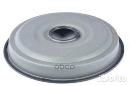 Крышка защитная металическая audi Q3 2012 0BH30