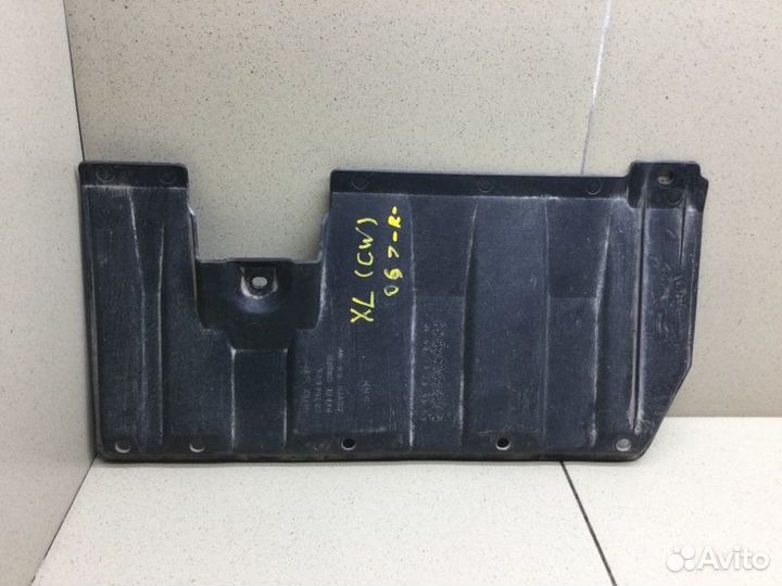 Пыльник (кузов наружные) Mitsubishi Outlander Xl