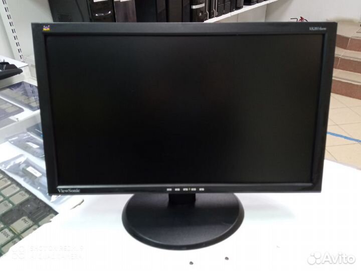 Монитор Viewsonic VA2014wm 20