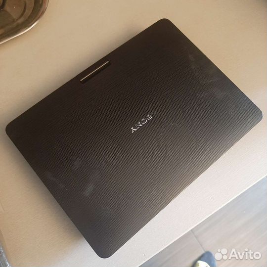 DVD-плеер Sony DVP-FX950