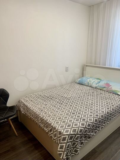 3-к. квартира, 65,1 м², 3/5 эт.