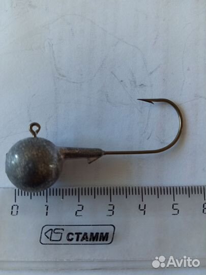 Груз Чебурашка, джиг и силиконовые приманки