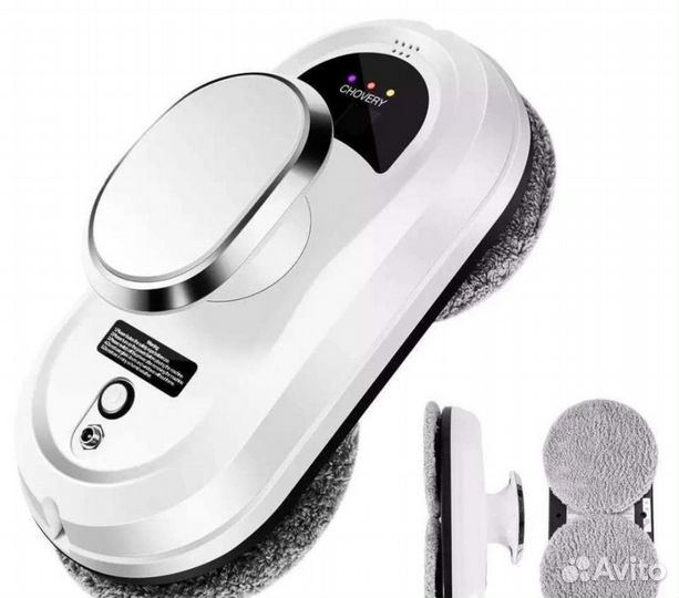 Робот мойщик окон, продажа и аренда