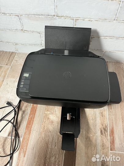 Принтер HP ink tank 315
