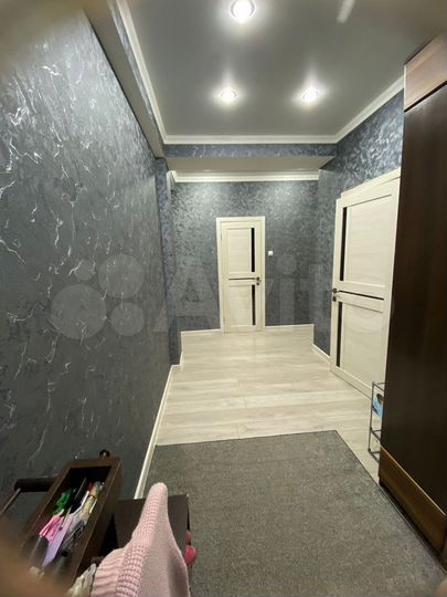 2-к. квартира, 62,3 м², 2/9 эт.