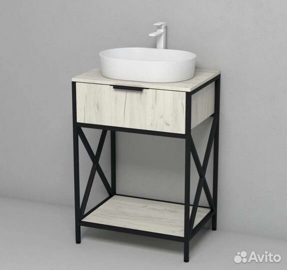 Тумба под раковину