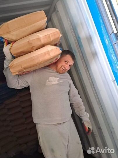 Грузчики на час разнорабочие