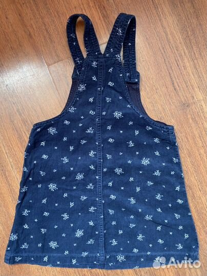 Детские вещи пакетом для девочек