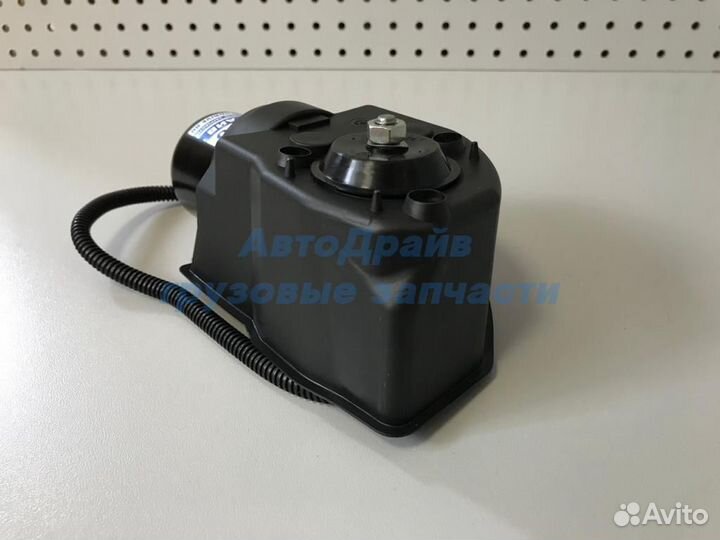 Моторчик стеклоочистителя Renault Premium Kerax