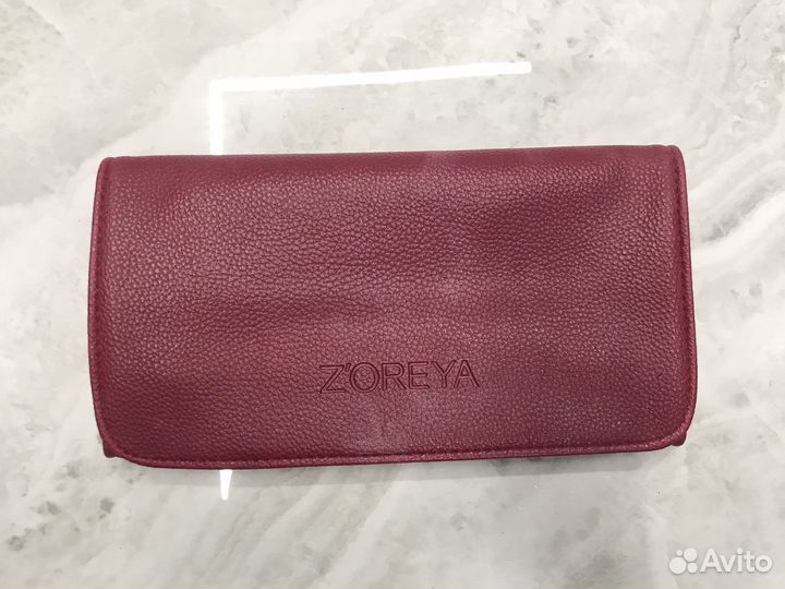 Набор кистей для макияжа