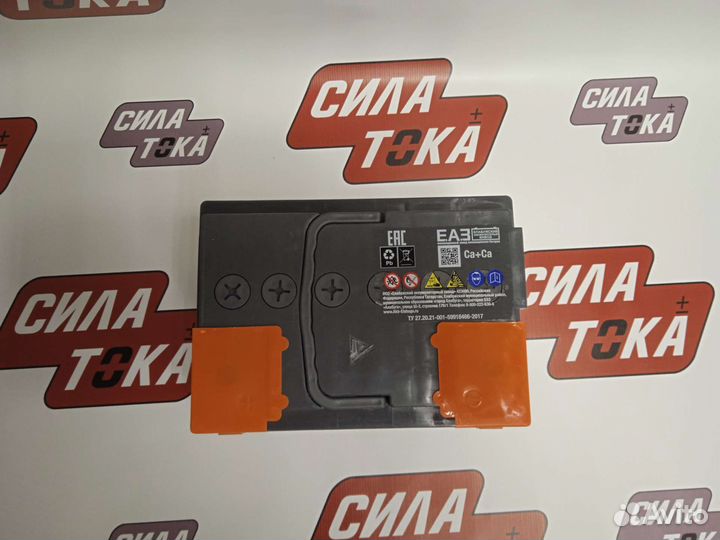 Аккумулятор на Гранту 60аh