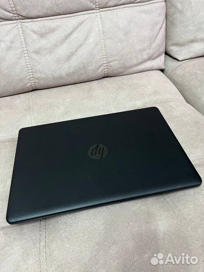 Ноутбук HP
