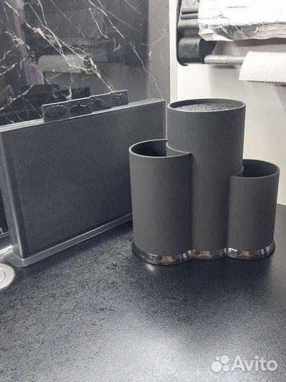 Подставка для ножей