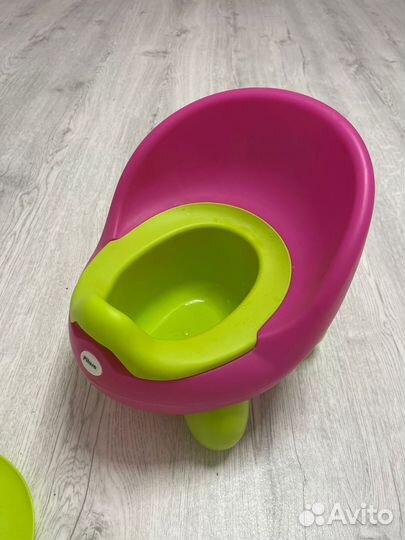 Горшок детский 