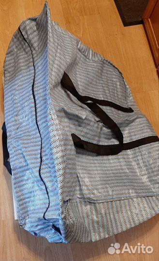 Сумка дорожная большая