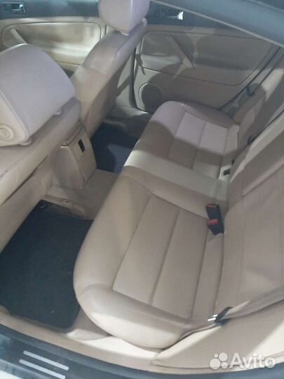 Кузов и запчасти к ней на б5 +