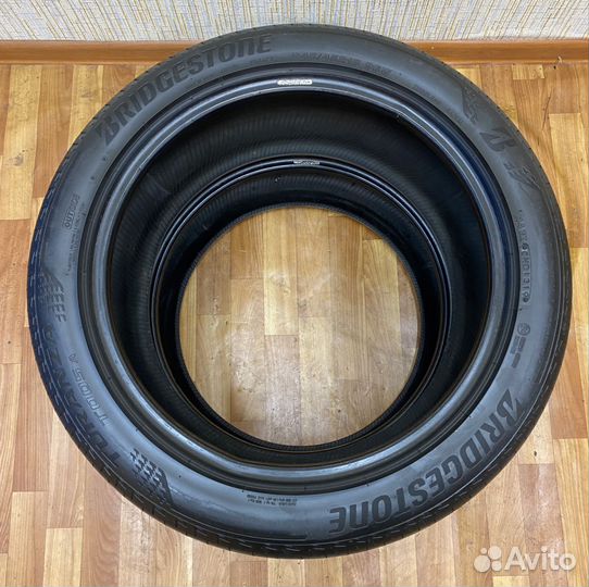 Bridgestone Turanza T005A 245/45 R18