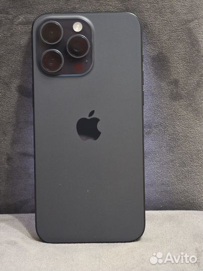 iPhone 15 Pro Max, 1 ТБ