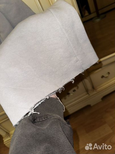 Костюм женский теплый