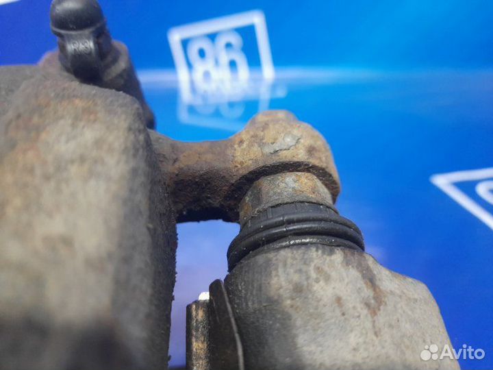 Суппорт передний левый Hyundai Ix55 EN G6DA 2011