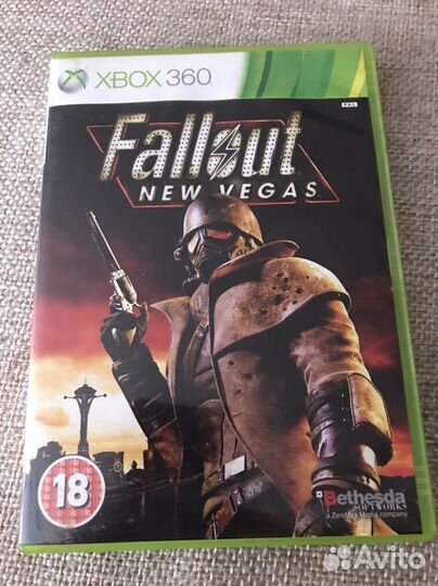 Игра для приставки xbox 360