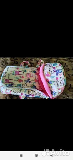 Переноска для детей