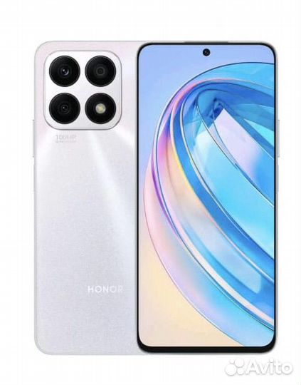 HONOR X8a, 6/128 ГБ