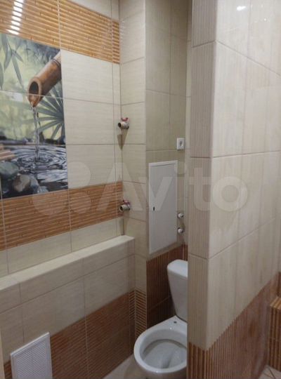 1-к. квартира, 22 м², 1/9 эт.