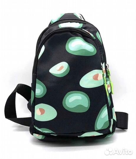 Рюкзак детский