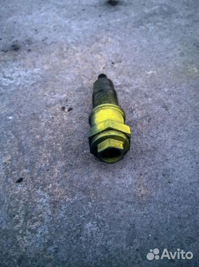 Натяжитель цепи грм mb om601 2.0d