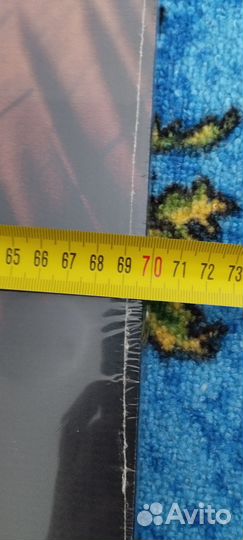 Картина новая