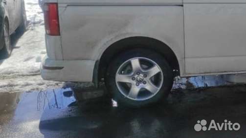 Литые диски