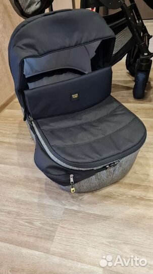 Коляска Expander Elite 2 в 1