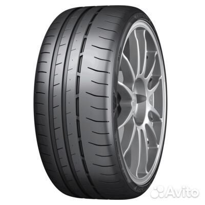 Goodyear Eagle F1 SuperSport R 235/35 R19 91