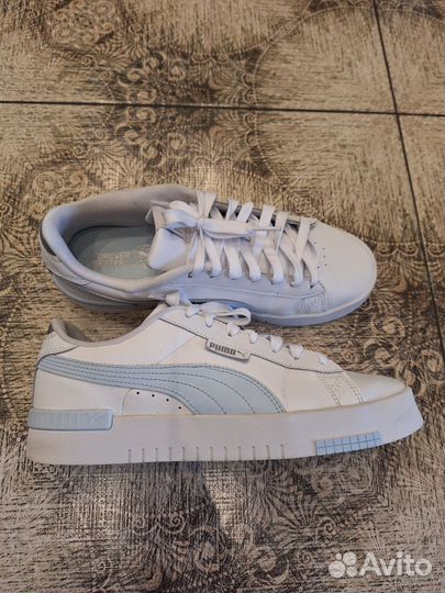 Кеды женские puma 40,5