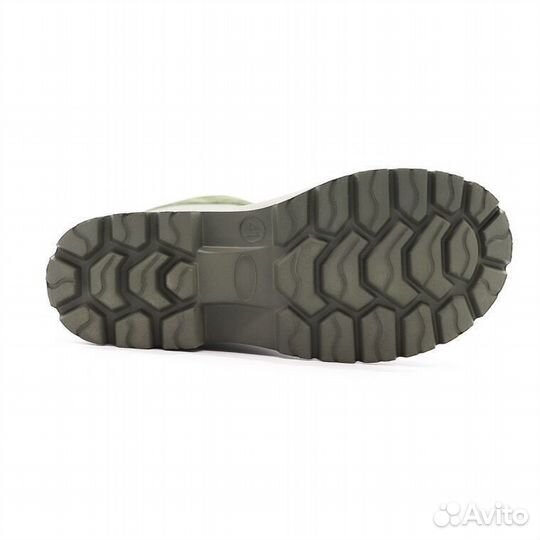 Сапоги Эва шуз Н.сапсан ек-17м22 S/1 (40) р.44 оли