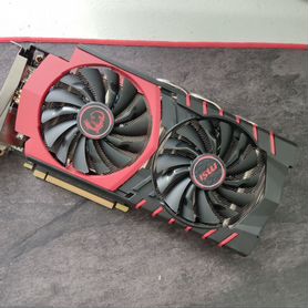 Видеокарта Gtx 960 2 GB