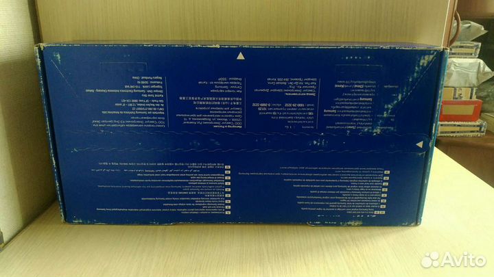 Картридж samsung C409