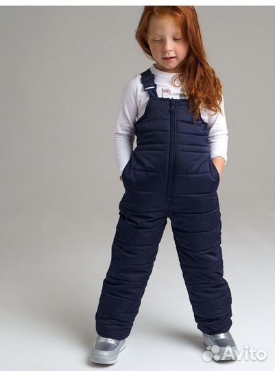 Комплект play today 104 размер